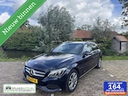 Mercedes-Benz C-klasse - 350e PHEV Lease Edition | Camera