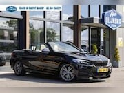 BMW 2-serie - Coupé M240i High Executive|Memory|Harmann