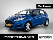 Ford Fiesta - 1.0 Style | Incl. nieuwe distributie riem | Airco | Dealer o