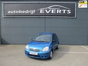 Toyota Yaris - 1.3 VVT-i Luna Apk 06-06-2027 en zeer zuinige auto degelijke