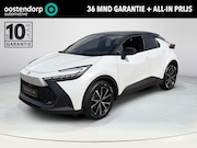 Toyota C-HR - 2.0 Plug-in Hybrid 220 First Edition