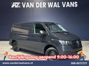 Volkswagen Transporter - 2.0 TDI L1H1 Euro6 Airco | Cruisecontrol | Trekhaak Bijrijde