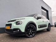 Citroën C3 - 1.2 S&S Shine Automaat - Dealer Onderhouden