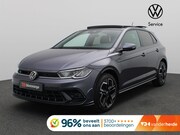 Volkswagen Polo - 1.0 TSI R-Line Edition 95PK DSG Pano-Schuifdak, Keyless, Sid