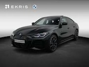 BMW i4 - M50 M Sportpakket Pro | Stuurwielrand Verwarmd |
