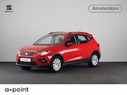 Seat Arona - 1.0 TSI Style 95pk | Airconditioning | 16 inch Lichtmetalen