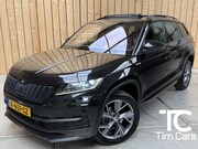 Skoda Kodiaq - 1.5 TSI Sportline Business 7 persoons Automaat | Achteruitri