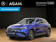 Mercedes-Benz EQA - 250+ AMG Line 71 kWh Panorama dak