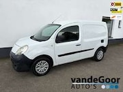 Renault Kangoo - Express 1.5 dCi 70 Express, '09, marge auto, nieuw
