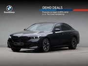 BMW 5-serie - 5 Serie 530e M Sport Edition