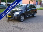 Mercedes-Benz GLK-klasse - 300 4-Matic