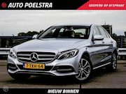 Mercedes-Benz C-Klasse - 180 Ambition 156 PK Automaat | Trekhaak | Camera | LED | Nav