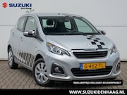 Peugeot 108 - 1.0 e-VTi Active| Airco | Bluetooth| 5 Deurs|