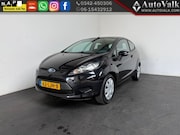 Ford Fiesta - 1.25 Limited