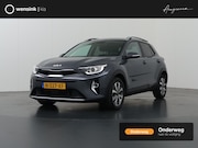 Kia Stonic - 1.0 T-GDi MHEV DynamicPlusLine | Trekhaak | Navigatie | Acht