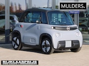 Opel Rocks-e - VOORRAAD