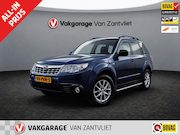 Subaru Forester - 2.0 X Intro (12 mnd BOVAG-garantie)