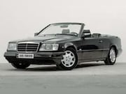 Mercedes-Benz 300-serie - (W124) E Cabrio 300 CE-24 Mercedes-Benz (W124) Cab
