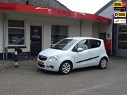 Opel Agila - 1.2 Enjoy