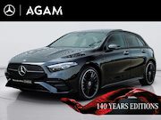 Mercedes-Benz A-klasse - Hatchback 250 e 140 Year Edition
