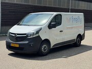 Opel Vivaro - 1.6 CDTI L1H1