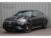 Mercedes-Benz GLE-klasse - Coupé AMG 53 Hybrid 4MATIC+ | 544PK | Massage | Luchtvering