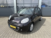 Nissan Micra - 1.2 80pk Tekna