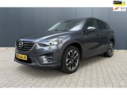 Mazda CX-5 - 2.0 SkyActiv-G 165 Skylease GT 2WD Airco Navi NAP