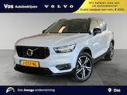 Volvo XC40 - 1.5 T4 Recharge R-Design Expression | LAGE KM-STAND | Schuif