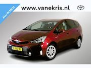 Toyota Prius Wagon - Prius+ 1.8 Active