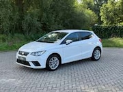 Seat Ibiza - 1.0 TSI Excellence CAMERA I PDC I CLIMA I STOELVER