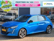 Peugeot 208 - 1.2 Allure Pack 75pk | SUMMER DEALS | Apple Carplay&Android 