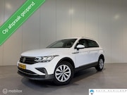 Volkswagen Tiguan - 1.5 TSI Life Business, Led|Keyless|Virtueel|Navi|1e Eig.|NL 