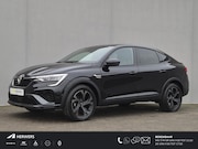 Renault Arkana - 1.3 TCe 140 R.S. Line Automaat / Dealer Onderhouden / Adapti