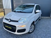 Fiat Panda - 0.9 TwinAir Lounge