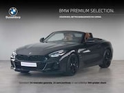 BMW Z4 - Roadster M40i High Executive