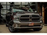 Dodge Ram - 1500 5.7 V8 Crew Cab 5'7 sport !! Lage bijtelling