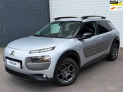 Citroën C4 Cactus - 1.2 PureTech Shine DEALERONDERHOUDEN/CAMERA/CRUISE/CLIMA
