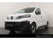 Peugeot e-Expert - EV L2 75 kWh | Reservewiel | Surround NAV Pakket | Comfort S