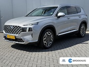 Hyundai Santa Fe - 1.6 T-GDI PHEV Premium 7p. / 1e eig / Dealer onderhouden / L