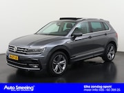 Volkswagen Tiguan - 2.0 TSI 4Motion Highline Business R | Trekhaak | Panoramadak