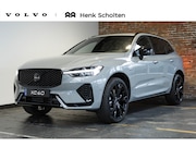 Volvo XC60 - T6 Plug-in hybrid AWD Plus Black Edition | Direct Leverbaar 