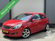 Opel Corsa - 1.6-16V GSI / / distributie vervangen