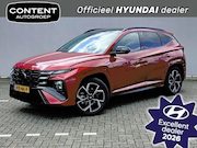 Hyundai Tucson - 1.6 PHEV 288pk 2WD Aut N Line Sky / Navi / Cruise / Climate