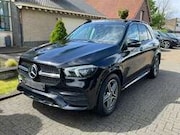 Mercedes-Benz GLE-klasse - de 4MATIC AMG LINE CAMERA NAVI NIGHT LED