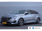 Peugeot 308 - SW 1.6 HYBRID 180PK ALLURE AVANTAGE AUTOMAAT / NAVI / LEDER 