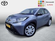Toyota Aygo X - 1.0 VVT-i MT Play