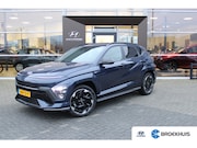 Hyundai Kona - Electric N Line Edition 65.4 kWh | Achteruitrijcamera | Adap