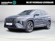 Hyundai Tucson - 1.6 T-GDI HEV N Line | € 7.050,- voorraad voordeel!