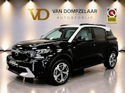 Citroën e-C3 - Aircross AUTOMAAT / Max / 113PK / NAVI / CAMERA / SOH 95% /